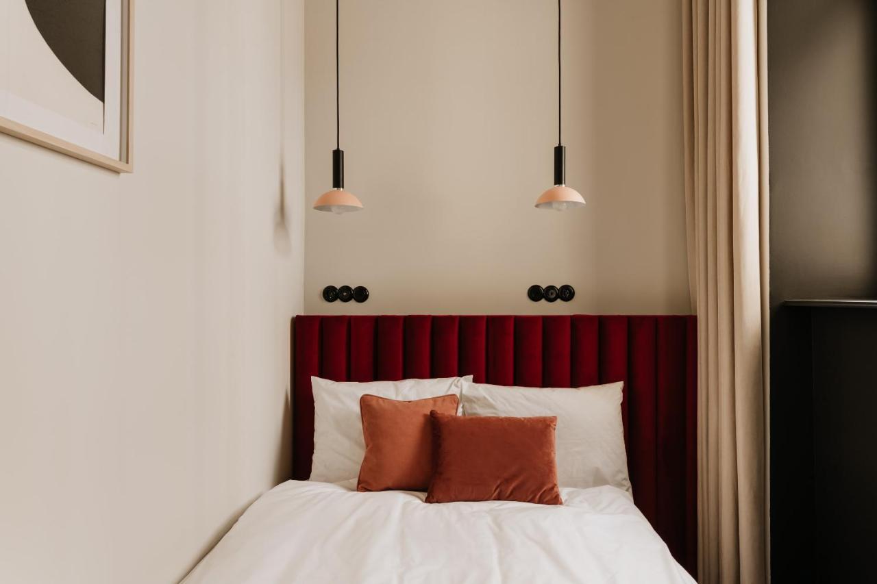 Stylish Apartment Close To Wawel, Old Town Studio, Main Sq. 3 Min Krakow Luaran gambar