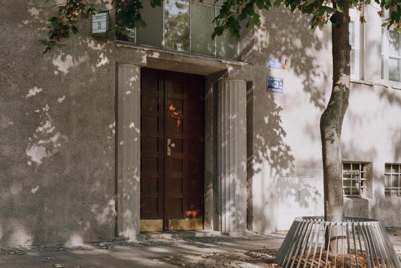 Stylish Apartment Close To Wawel, Old Town Studio, Main Sq. 3 Min Krakow Luaran gambar